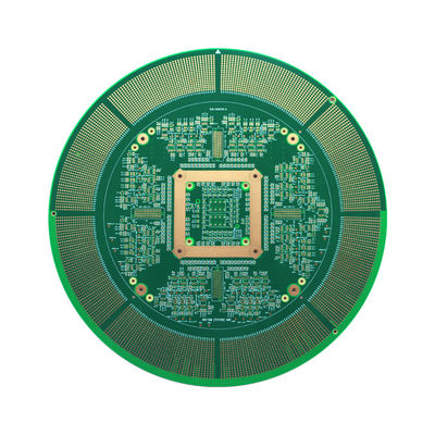 Goede prijs. Hdi High Density Interconnect Pcb 36 laag S1000-2m Materiaal online