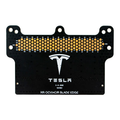 Goede prijs. S1000-2M Dik koper PCB Dik koper plaat voor automobielelektronica online