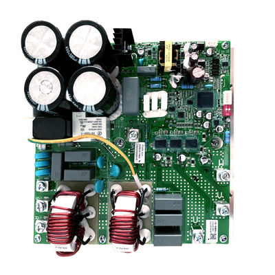Goede prijs. FR-4 medische PCB-assemblage voor medische apparatuur met USB 2.0-interface en RoHS-conformiteit online