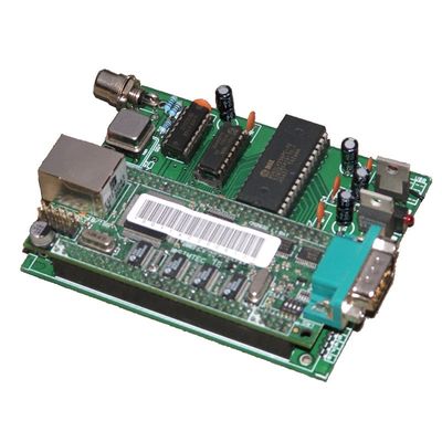 Goede prijs. FR-4 PCB-assemblage met USB 2.0-interface en met soldeermasker voor medische hulpmiddelen online