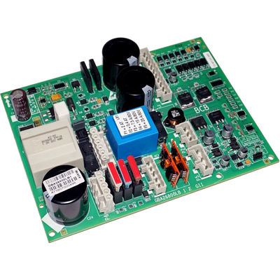 Goede prijs. AI Android Smart Module Communicatie Circuit Board FR-4 Materiaal online