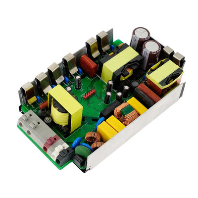 Goede prijs. Next-Gen New Energy Automotive Electronics PCB Assembly - Op maat gemaakte productie voor innovatieve apparatuur online