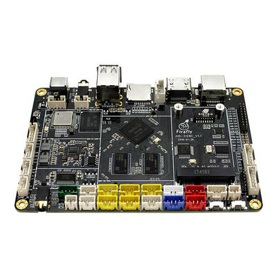 Goede prijs. 6 Layers Electronics Pcb Assembly Services voor communicatie online
