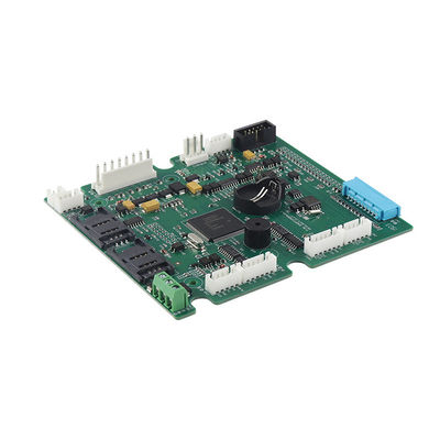 Goede prijs. Rigiede flexibele PCB-platenassemblage 500 mm*500 mm voor automatisering online
