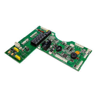 Goede prijs. Max 20 inch*20 inch PCB fabricage en assemblage ICT FCT test online
