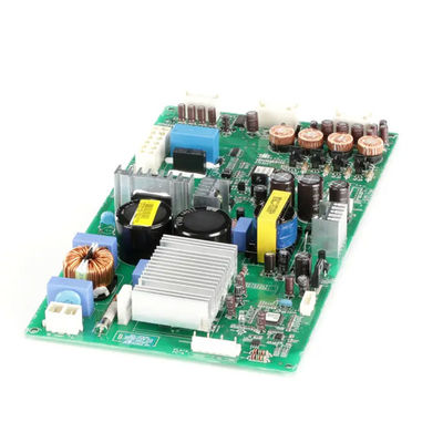 Goede prijs. Industriële controle pcb productie en montage 100% e-test AOI online