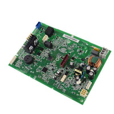 Goede prijs. Precision Medical PCB Assembly Medisch circuitbord ROHS-compliant online