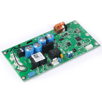 Goede prijs. HASL PCBA Board Assembly Prototype Pcb Assembly 2-12 lagen online