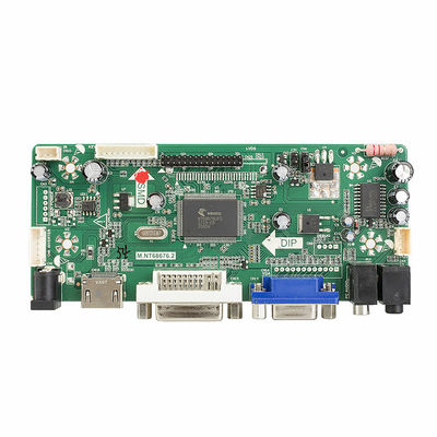 Goede prijs. Elektronische printplaten met een dikte van 0,2-6,0 mm online