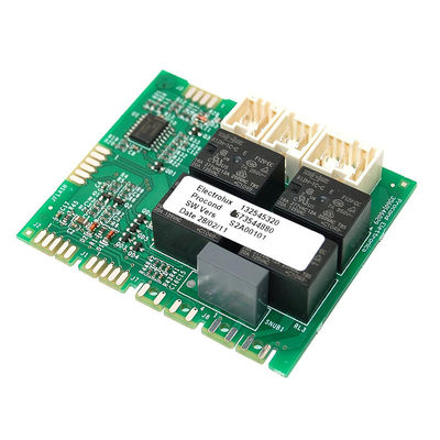 Goede prijs. Witte zijscherm Custom PCB-assemblage voor elektronische apparaten online