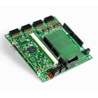 Goede prijs. 0.2mm-6.0mm PCBA Board Assembly Rapid Pcb Assembly met 100% E-test garantie online
