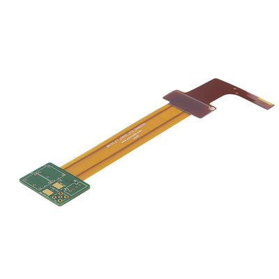 Goede prijs. Polyimide flexibel printplaat 1-36 lagen 600 mm x 1200 mm online