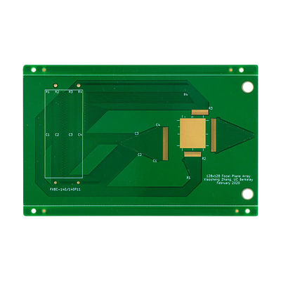 Goede prijs. Oppervlakte RF-antenne PCB met VSwr≤1,5 / 50W Input Power online
