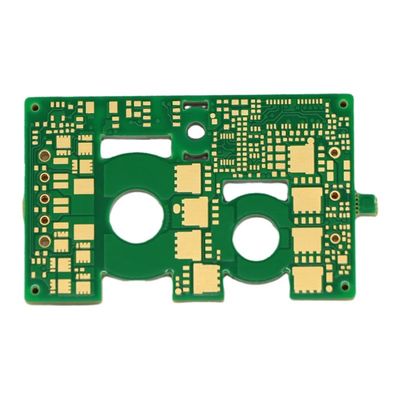 Goede prijs. HASL ENIG Pcb met impedantieregeling online