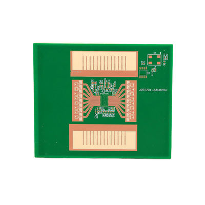 Goede prijs. FR-4 Drone Circuit Board Quadcopter Moederbord Lichtgewicht online