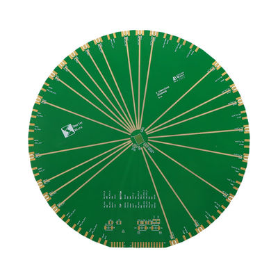 Goede prijs. Radiofrequentie RF-antenne-PCB SMA-male-connector-radarsystemen online