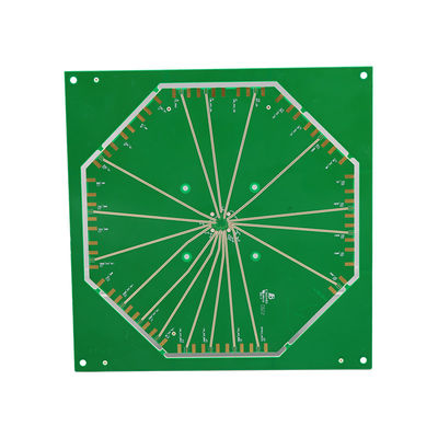 Goede prijs. Glasvezel Consumer Electronics PCB Electronic Computer Multilayer PCB Board online