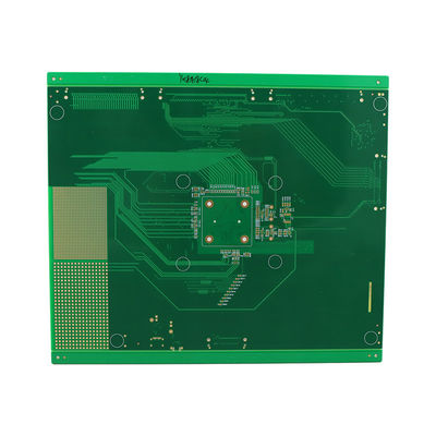 Goede prijs. Witte zijscherm industriële controle PCB robuuste constructie online