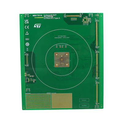 Goede prijs. Lineaire polarisatie RF-antenne PCB met SMA Male Connector 2,4 GHz 2,5 GHz Frequentiebereik online