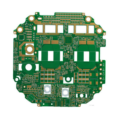 Goede prijs. 1.6mm PCB-plaat Assemblage Drone Elektronische printplaat online