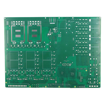 Goede prijs. Rogers 4003c Printed Circuit Board Halfgeleider Min 0.0078  Drilling Size online