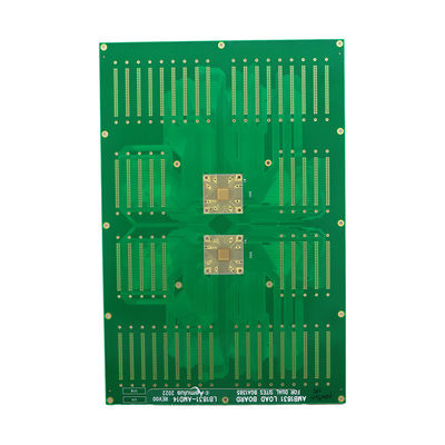 Goede prijs. OEM Electronics Turnkey Pcb Assembly Service voor halfgeleiders online