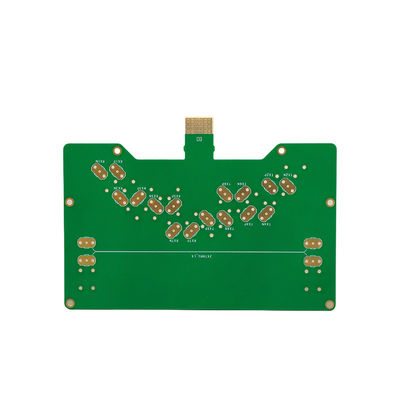 Goede prijs. FR4 Rf Printplaat Printcircuit Antenne Draadloze communicatie online