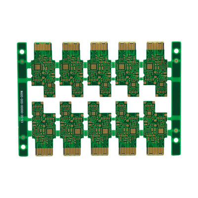 Goede prijs. FR-4 5G optische module PCB 1310nm 10km transmissieafstand online