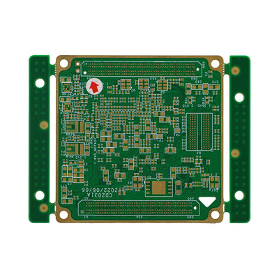 Goede prijs. Koperen Dikte 1 oz Drone PCB Board Drone Receiver Circuit Board FR4 online