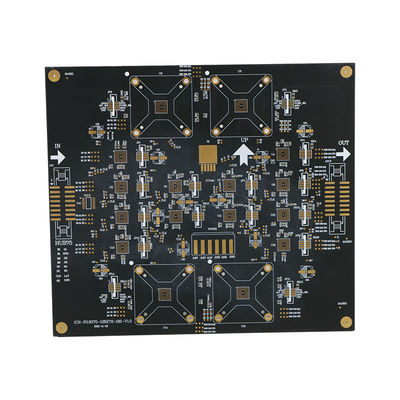 Goede prijs. Lineaire polarisatie RF-antenne PCB Omni Directional Rohs Compliant online