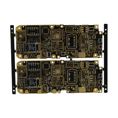 Goede prijs. 50W Input Power Radiofrequentie Circuit Board FR4 Draadloze communicatie online