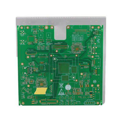 Goede prijs. RO4350B HDI-PCB-bord hdi-PCB-prototype met glas-epoxymateriaal online