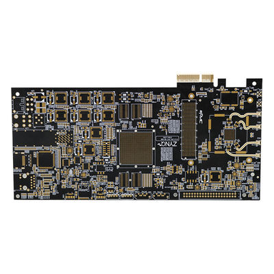 Goede prijs. Hoogdichtheid Interconnector HDI PCB Board Stencil Service online