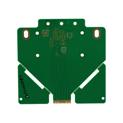 Goede prijs. LC-connector 5G-optische module PCB High Speed Data Transmission online