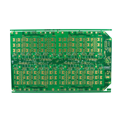 Goede prijs. 1.6mm Quadcopter Circuit Board HASL Elektronische printplaat online
