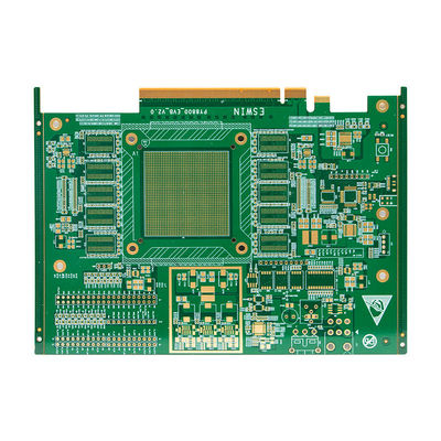 Goede prijs. Hoofdbord Hdi Printplaten 1-30 lagen Er 3,48 Glas epoxy online