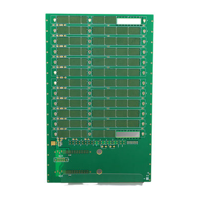 Goede prijs. Hoogprecisie HDI-circuitboards 1 oz koperdikte industriële besturing online