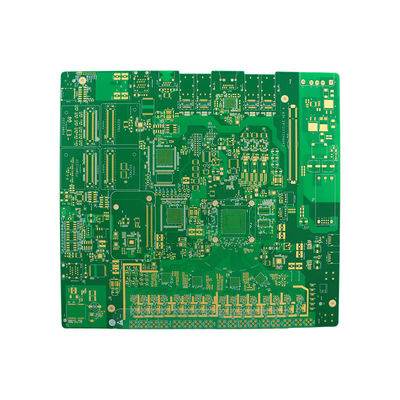 Goede prijs. Antenne Radiofrequentie Pcb 50W Input Power 50mm X 50mm X 1.6mm online