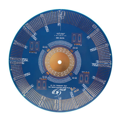 Goede prijs. Witte soldeermasker Meerdere lagen circuit board 0,15 mm Min. Silkscreen-afscheid online