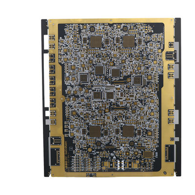 Goede prijs. Finale folie 1 oz Radiofrequentie circuit board Rohs compliant online