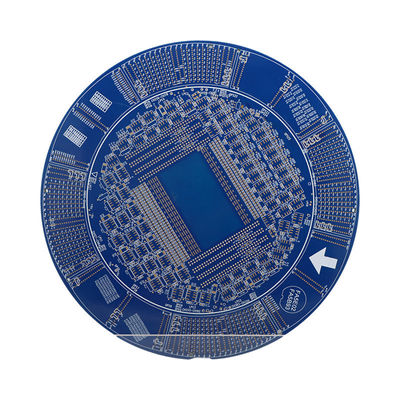 Goede prijs. Onderdompeling Zilver hooglaagse PCB meerlaagse circuit board OSP oppervlak online