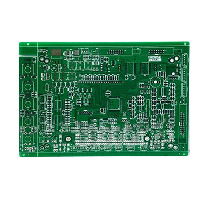 Goede prijs. 1 oz koper Thinknes High Frequency PCB voor -55C tot 125C online