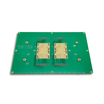 Goede prijs. Op maat gemaakte medische PCB-assemblage met 1-64 laag FR-4 online