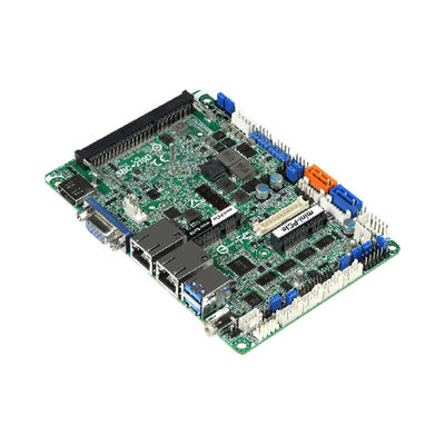Goede prijs. Industrial Control PCB-assemblage met wit zijdefilter Min 0.2 mm gat online