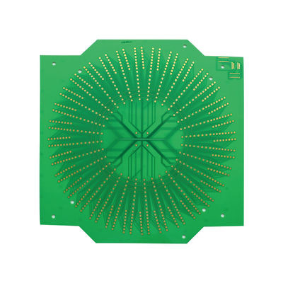 Goede prijs. 1-40 lagen halfgeleiderbord S1000-2M 4+N+4 HDI PCB S230160C10 online