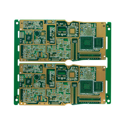 Goede prijs. 14L Hdi Pcb Assembly 3+N+3 Shengyi S1000-2M voor communicatie online