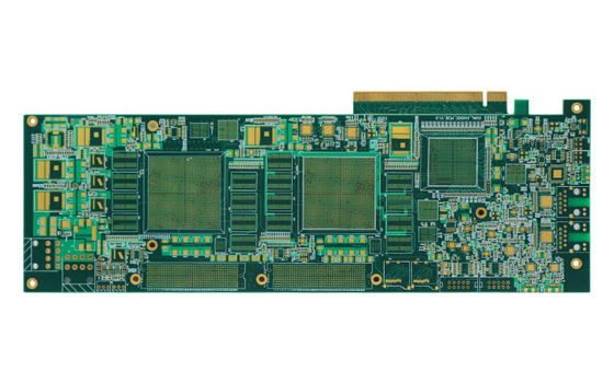 Goede prijs. S1000-2M Hooglaag PCB Hdi Pcb 2 N 2 J121001F22 Intern model online