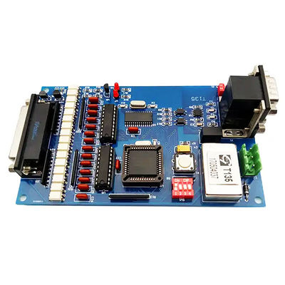 Goede prijs. Versatile PCB-assemblage voor automobiel- en medische apparaten - hoogwaardige flexibele en starre printplaten PCBA online