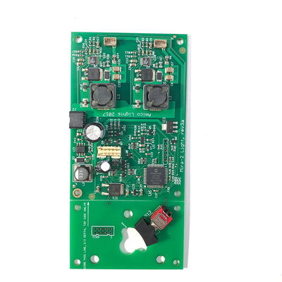 Goede prijs. Expert Automotive PCB Assembly and Layout Design Services - Het bereiken van IATF16949-normen voor EMS-excellentie online