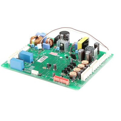 Goede prijs. Op maat gemaakte meerdere lagen PCB-assemblage voor automobieltoepassingen - prototype tot productie met UL-certificering online